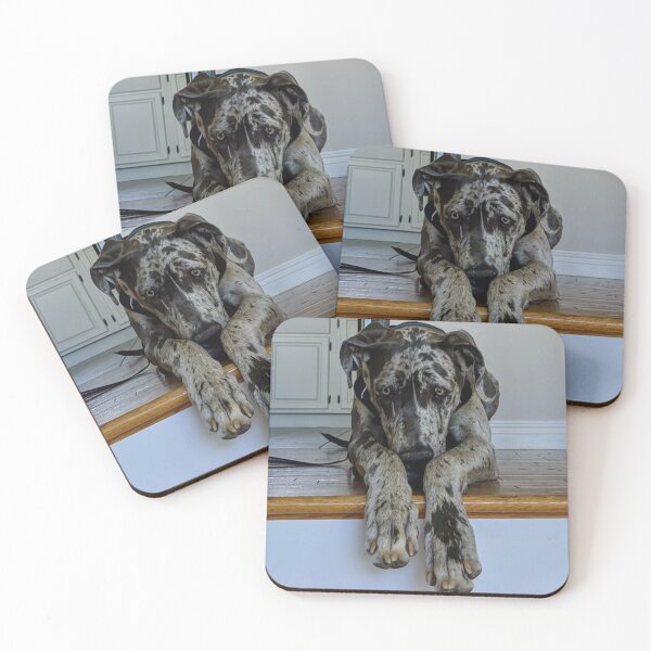 Item preview, Great Dane Puppy designed and sold by GuiseppeCrab.