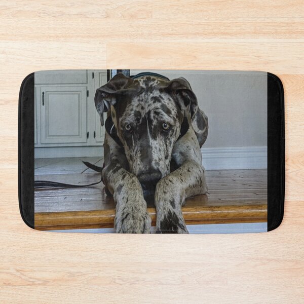 Item preview, Great Dane Puppy designed and sold by GuiseppeCrab.