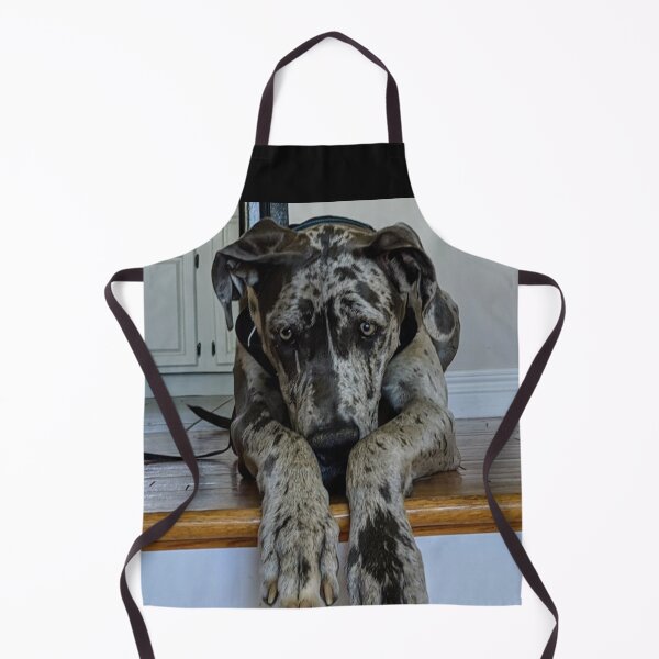 Item preview, Great Dane Puppy designed and sold by GuiseppeCrab.
