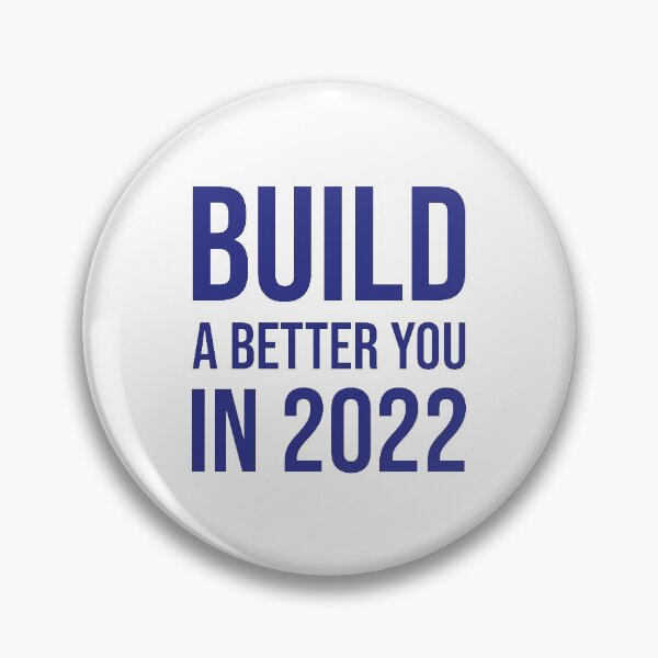 Item preview, Build a Better You in 2022 designed and sold by StudioUnrefined.