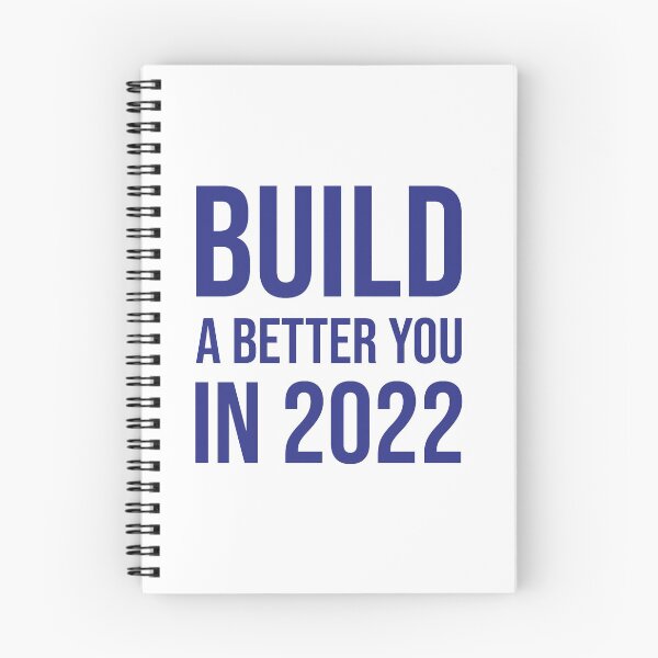 Item preview, Build a Better You in 2022 designed and sold by StudioUnrefined.