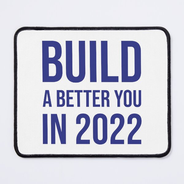 Item preview, Build a Better You in 2022 designed and sold by StudioUnrefined.