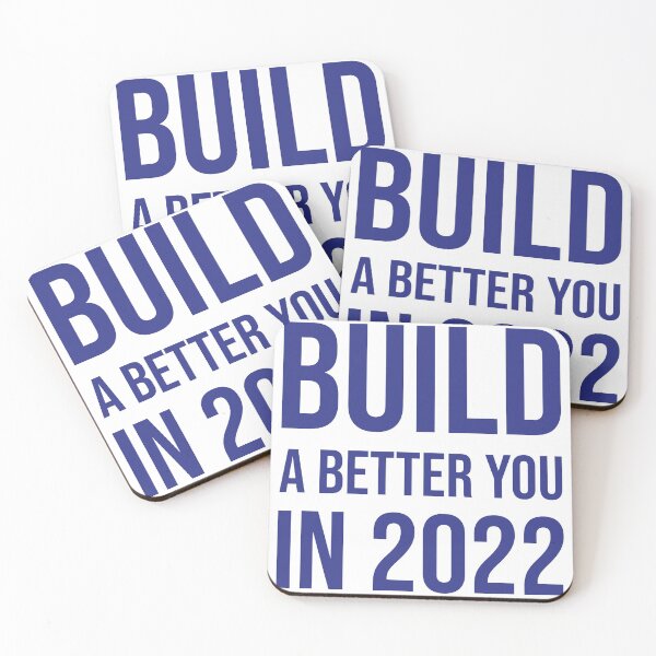 Item preview, Build a Better You in 2022 designed and sold by StudioUnrefined.