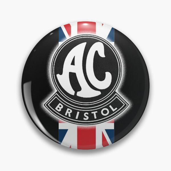 Item preview, AC Bristol Automobiles  designed and sold by DBnation.