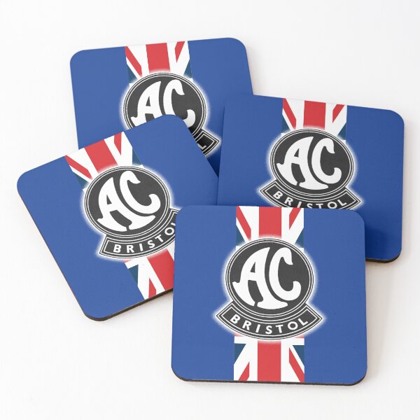Item preview, AC Bristol Automobiles  designed and sold by DBnation.