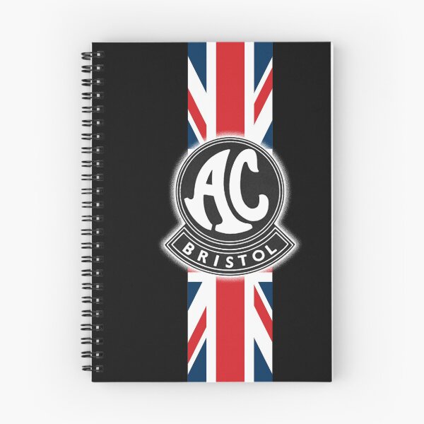 Item preview, AC Bristol Automobiles  designed and sold by DBnation.
