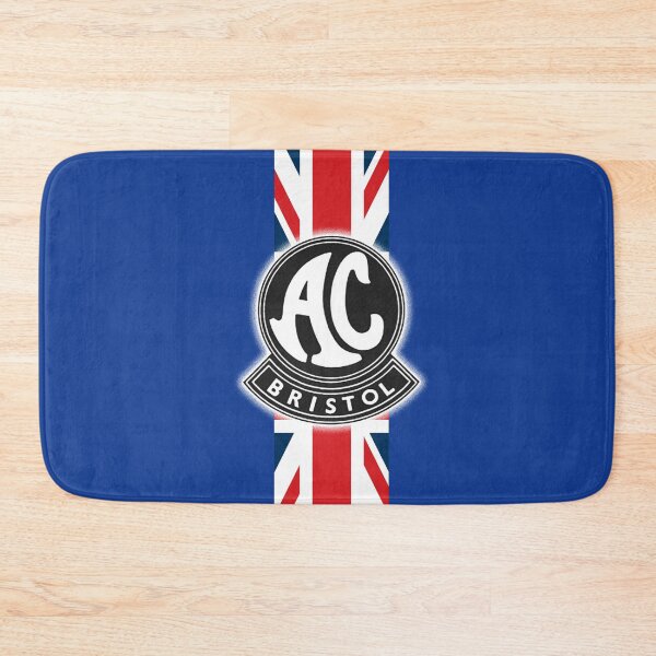 Item preview, AC Bristol Automobiles  designed and sold by DBnation.
