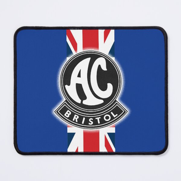 Item preview, AC Bristol Automobiles  designed and sold by DBnation.