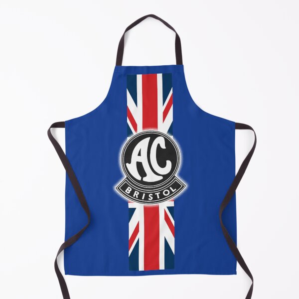 Item preview, AC Bristol Automobiles  designed and sold by DBnation.