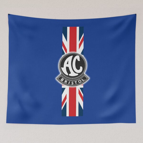 Item preview, AC Bristol Automobiles  designed and sold by DBnation.