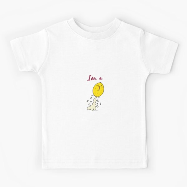 Little Stinker - Toddler Embroidered Shirt — Little Storey's