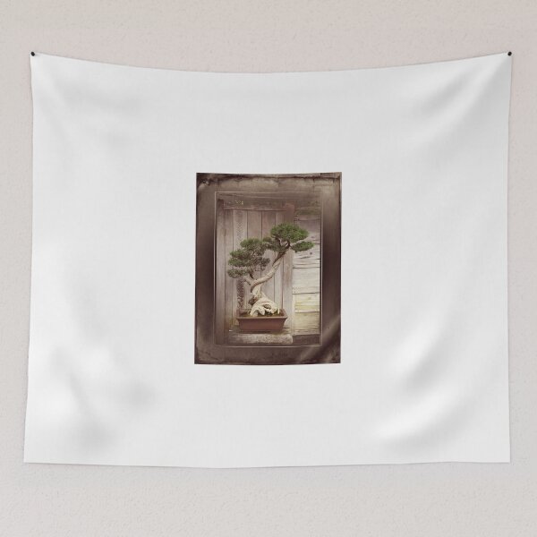 Item preview, Bonzai Tree designed and sold by keng612.