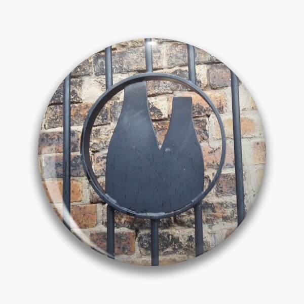 Item preview, Bottle Kiln Ironwork designed and sold by justNickoli.