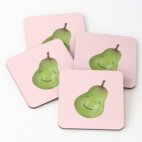 Item preview, Sleepy Pear designed and sold by IntraSomnium.