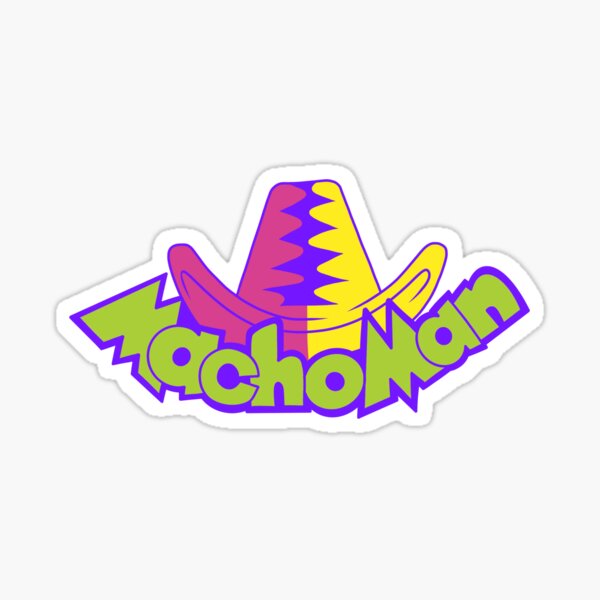 Item preview, Macho logo designed and sold by PEArt.