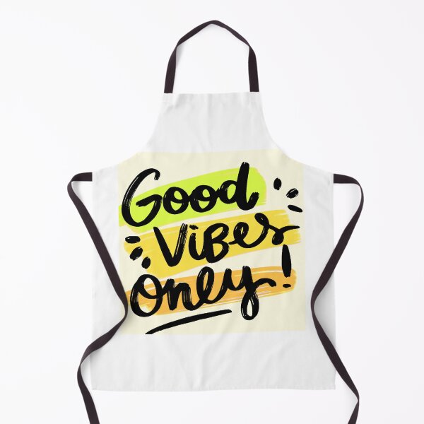 Item preview, Good vibes only designed and sold by Leefs.