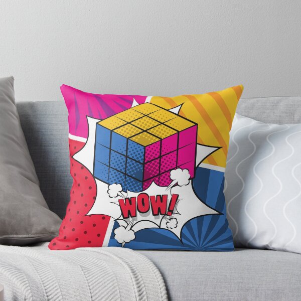 Item preview, Cube wow designed and sold by Janeblonde.