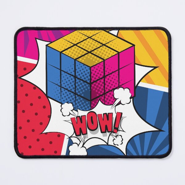 Item preview, Cube wow designed and sold by Janeblonde.