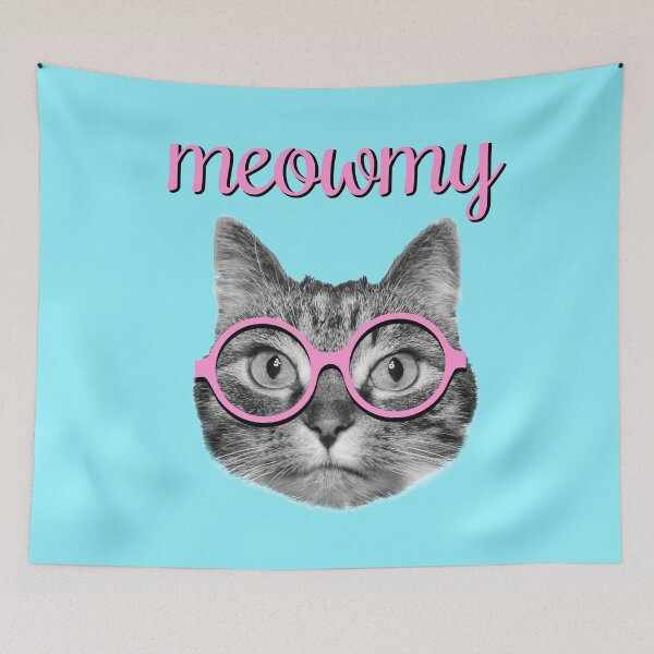 Item preview, Best meowmy ever designed and sold by Purr95.