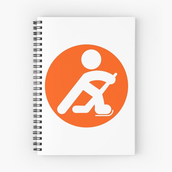 Artikelvorschau, HOCKEYSPIELER-SCHATTENBILD entworfen und verkauft von HOCKEYBUBBLE.