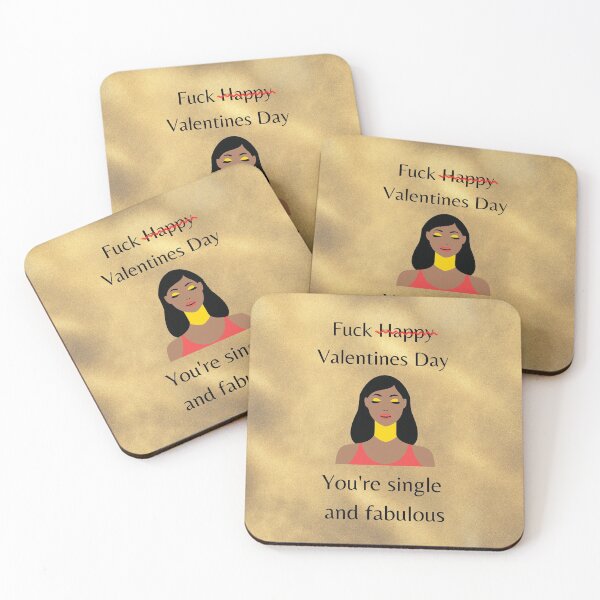Item preview, Single and Spectacular - Empowerment Statement designed and sold by DonneeCreations.