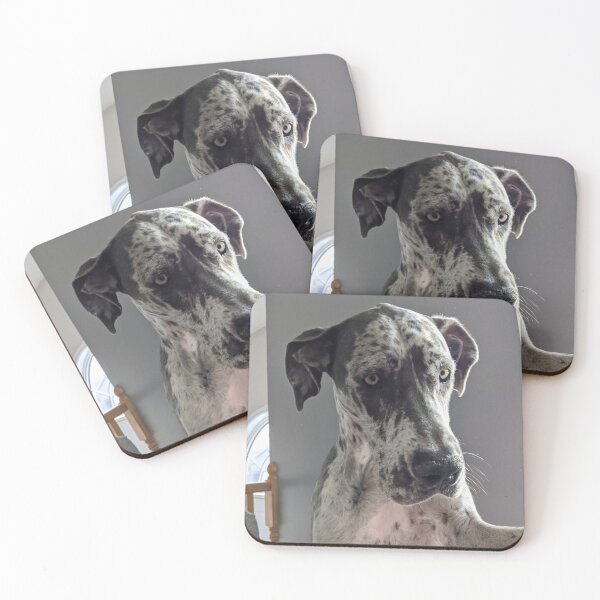 Item preview, Great Dane Puppy designed and sold by GuiseppeCrab.