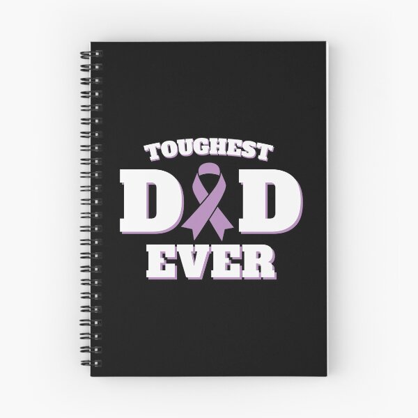 Item preview, Worlds Toughest Dad designed and sold by Space Fox.