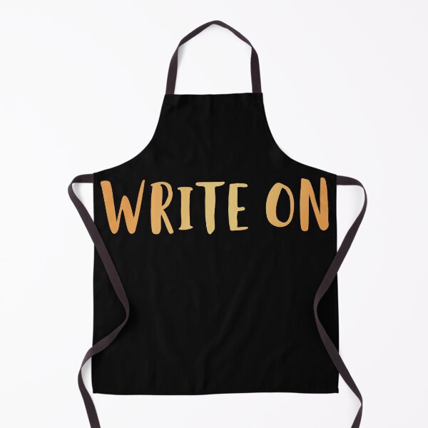 Item preview, Write On designed and sold by edwinvisuals.