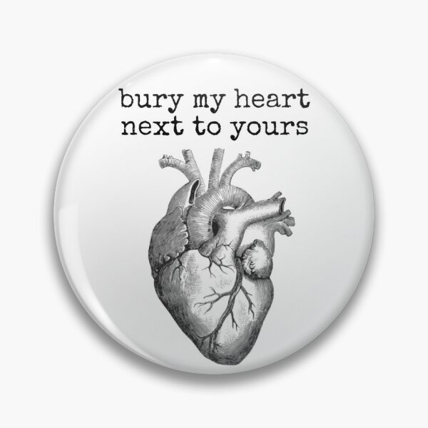 Item preview, bury my heart next to yours mumford and sons designed and sold by jxsxfxnxgr.