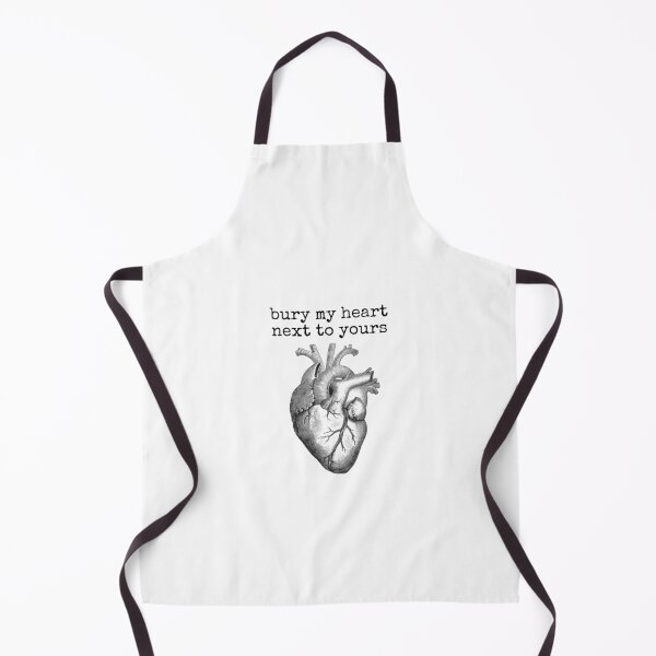 Item preview, bury my heart next to yours mumford and sons designed and sold by jxsxfxnxgr.
