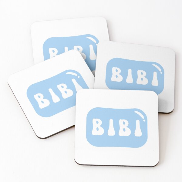 Item preview, Bibi Korean Artist designed and sold by Renshanart.
