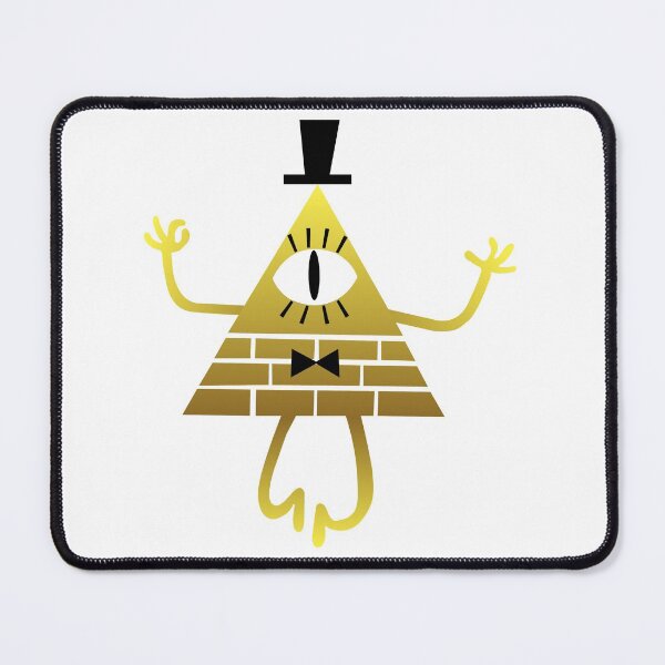 Item preview, Bill Cipher designed and sold by larkanne17.