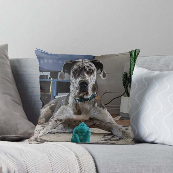 Item preview, Great Dane designed and sold by GuiseppeCrab.