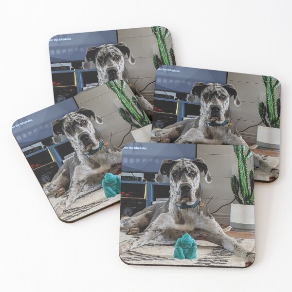 Item preview, Great Dane designed and sold by GuiseppeCrab.