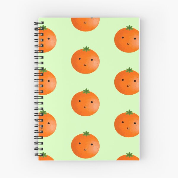 Item preview, Orangey orange designed and sold by IntraSomnium.