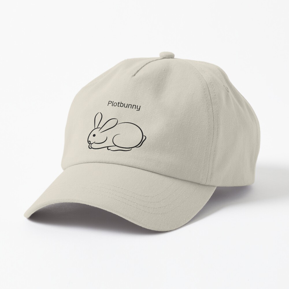 Artikel-Vorschau von Dad Hat, designt und verkauft von MissSpell3d.