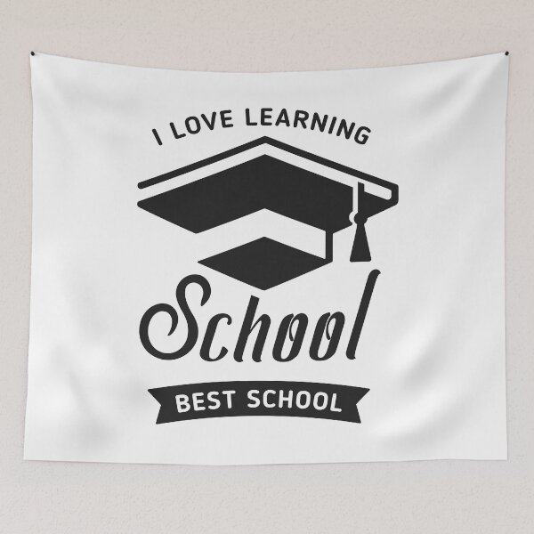 Item preview, Schooling Graduation designed and sold by patsyrosedesign.