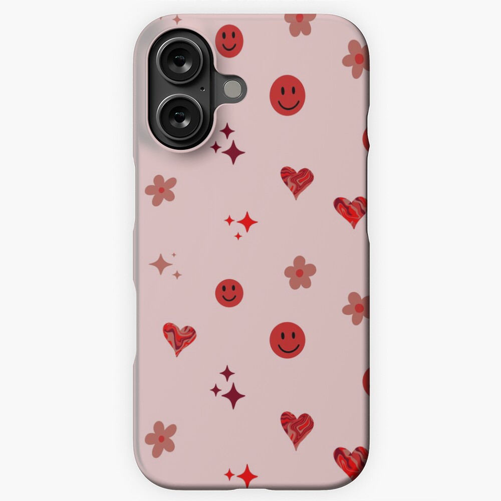 Aperçu de l'œuvre Coque rigide iPhone créée et vendue par hnnhsmth95.