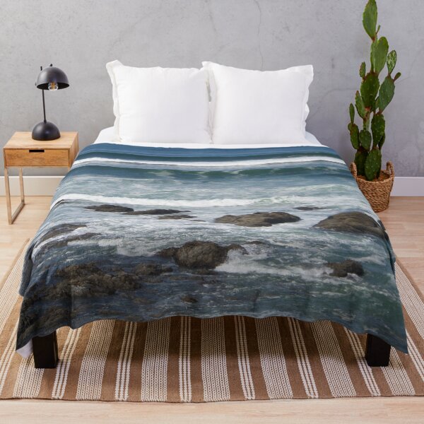 Item preview, Rocky Ocean Shore designed and sold by NeworImage.