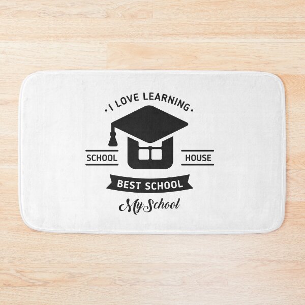 Item preview, School House  designed and sold by patsyrosedesign.