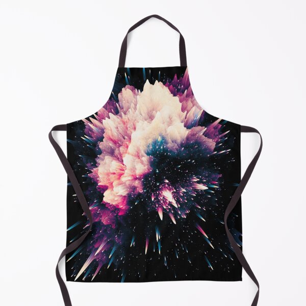 Item preview, Space is Falling Apart designed and sold by ArtsyPrincess.