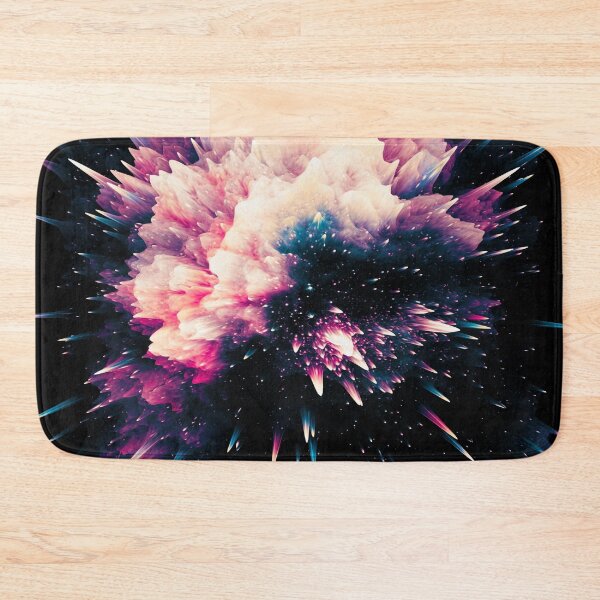 Item preview, Space is Falling Apart designed and sold by ArtsyPrincess.