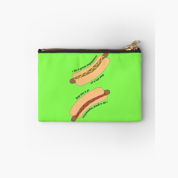 Item preview, I Do a Great Impression designed and sold by aribluestein.