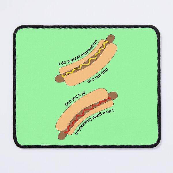Item preview, I Do a Great Impression designed and sold by aribluestein.