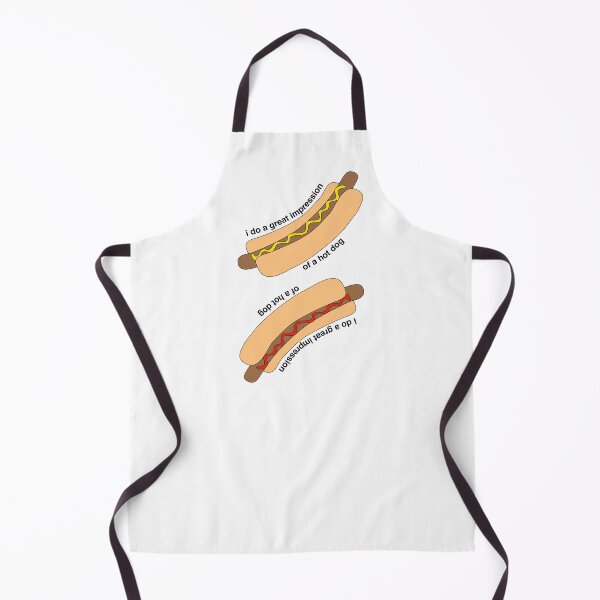 Item preview, I Do a Great Impression designed and sold by aribluestein.