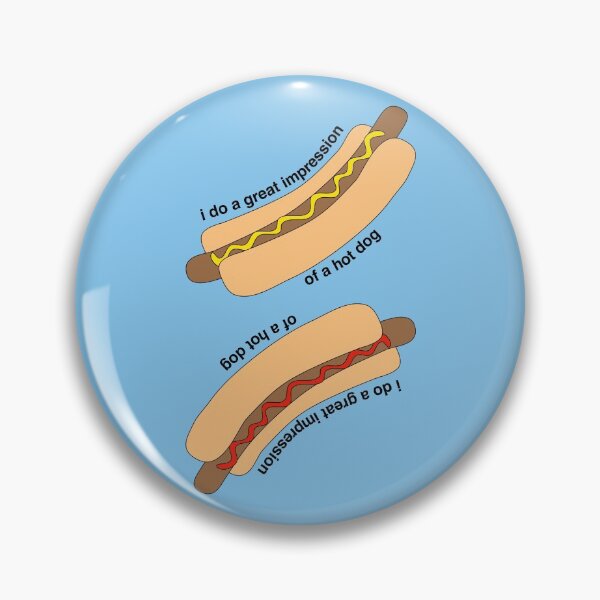 Item preview, I Do a Great Impression designed and sold by aribluestein.