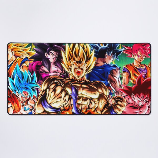 Goku Ssj Infinity Kaioken  Dragon ball wallpapers, Dragon ball super  manga, Dragon ball art