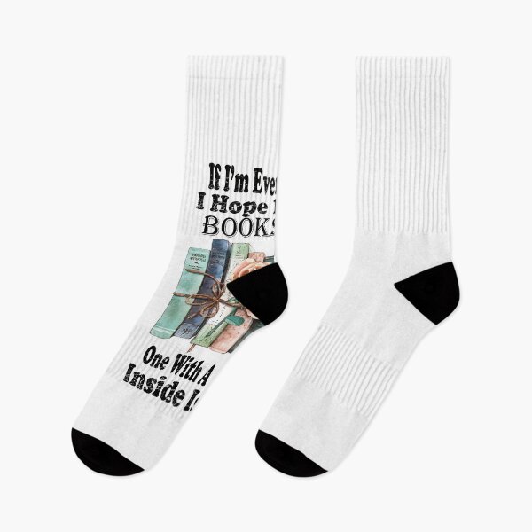 Item preview,  If I’m Ever Stranded I Hope It’s In A Bookstore One With A Coffee Shop Inside Is Better  designed and sold by boyastore.