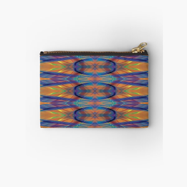 Item preview, love orange & blue II designed and sold by Reflection of You.