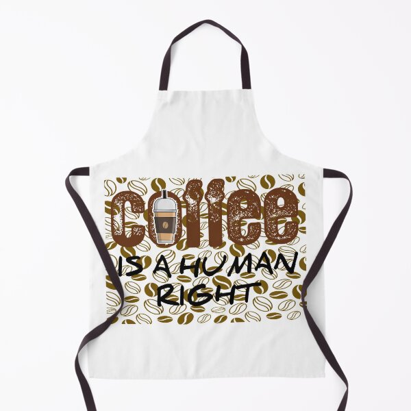 Item preview, COFFEE IS A HUMAN RIGHT designed and sold by harounshirt.